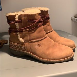 Ugg boots